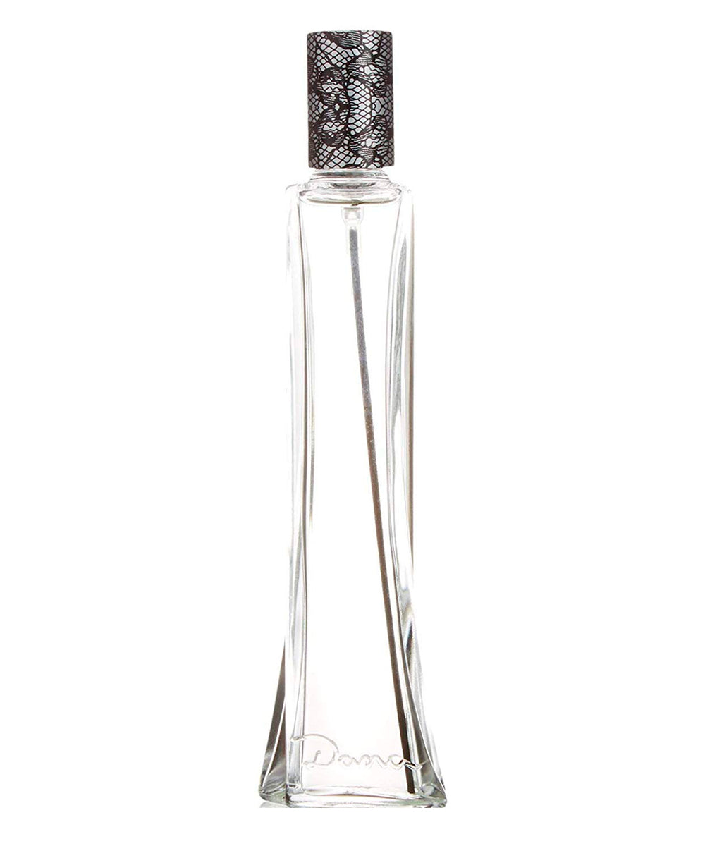 Dana Black Lace Eau de Toilette 2oz For Women