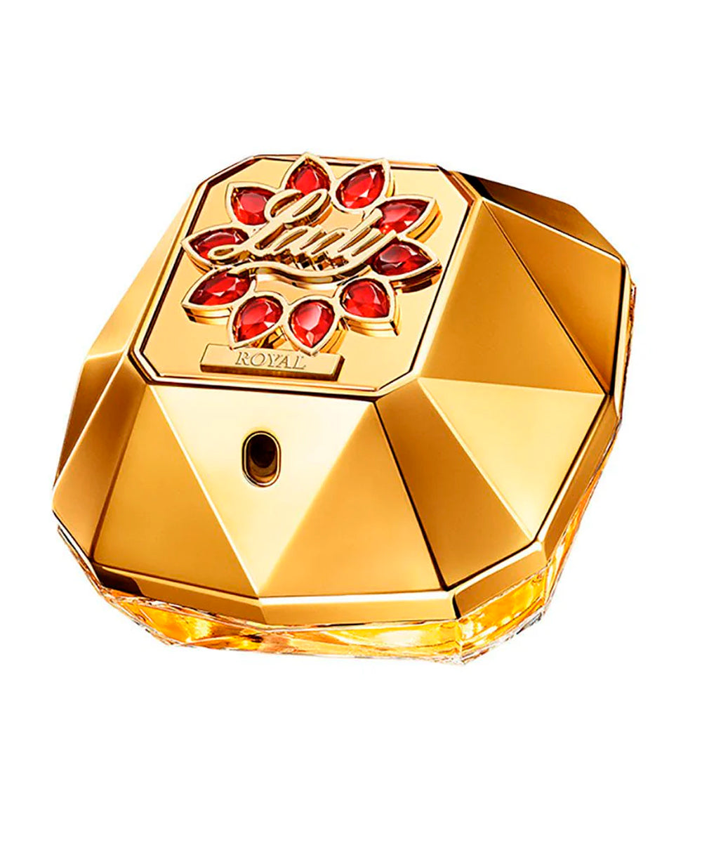 Paco Rabanne Lady Million Royal Eau de Parfum 2.7oz For Women
