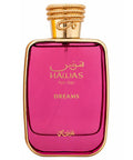 Rasasi Hawas Dream Eau de Parfum 3.4oz For Women