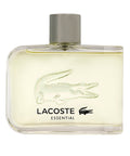 Lacoste Essential Eau de Toilette 4.1oz For Men