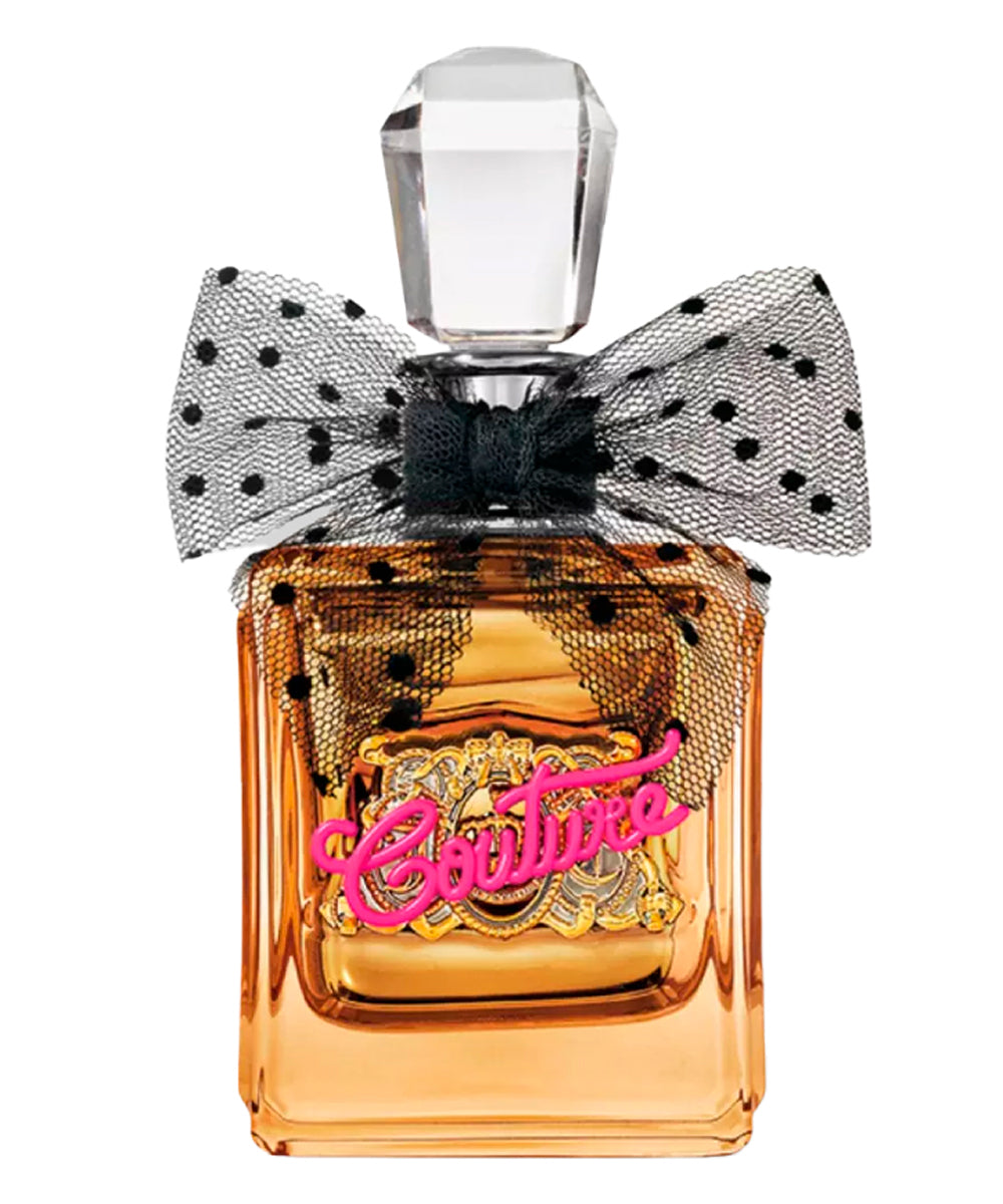 Juicy Couture Viva La Juicy Gold Couture Eau de Parfum 3.4oz For Women