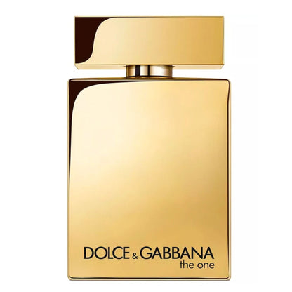 Dolce & Gabbana The One Gold Intense Men 2.5oz edp