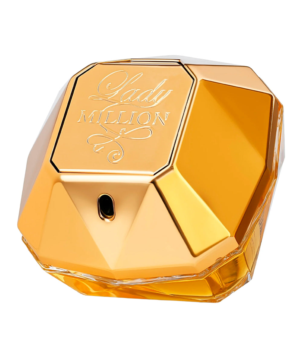 Paco Rabanne Lady Million Eau de Parfum 2.7oz For Women