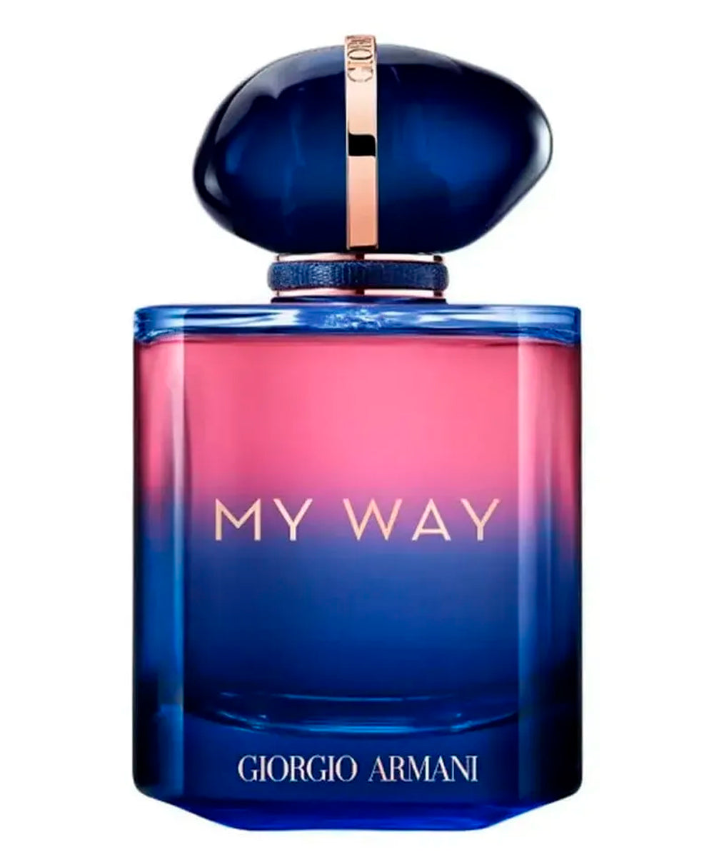 Giorgio Armani My Way Parfum 3oz For Women