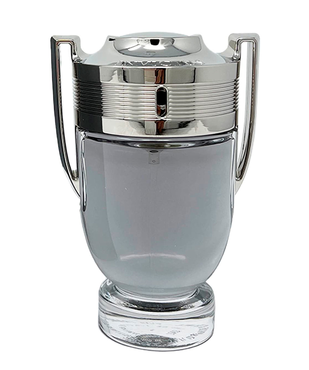 Paco Rabanne Invictus Eau de Toilette 3.4oz For Men