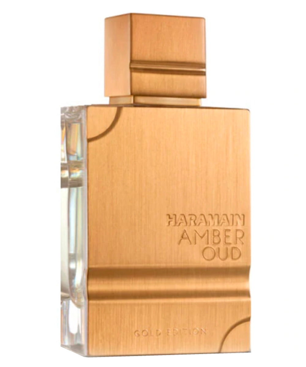 Al Haramain Amber Oud Gold Edition Eau de Parfum 2oz Unisex
