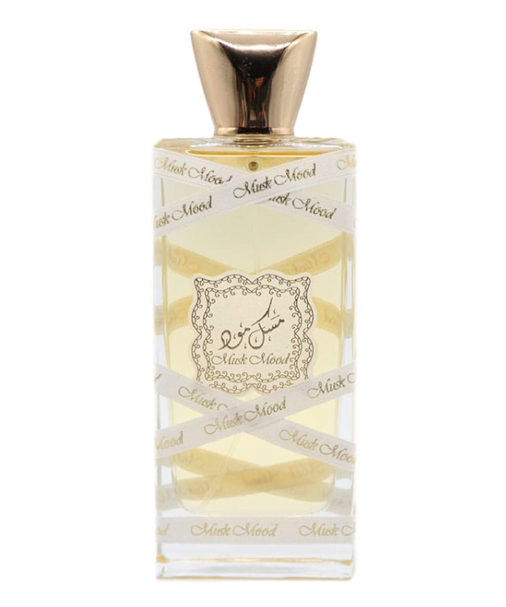 Lattafa Musk Mood Eau de Parfum 3.4oz Unisex