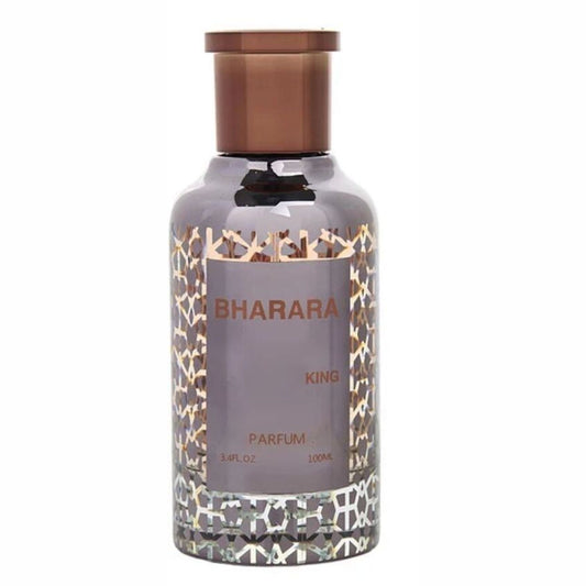 Bharara King Men 3.4oz Parfum