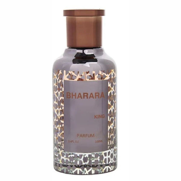 Bharara King Unisex 3.4oz Parfum