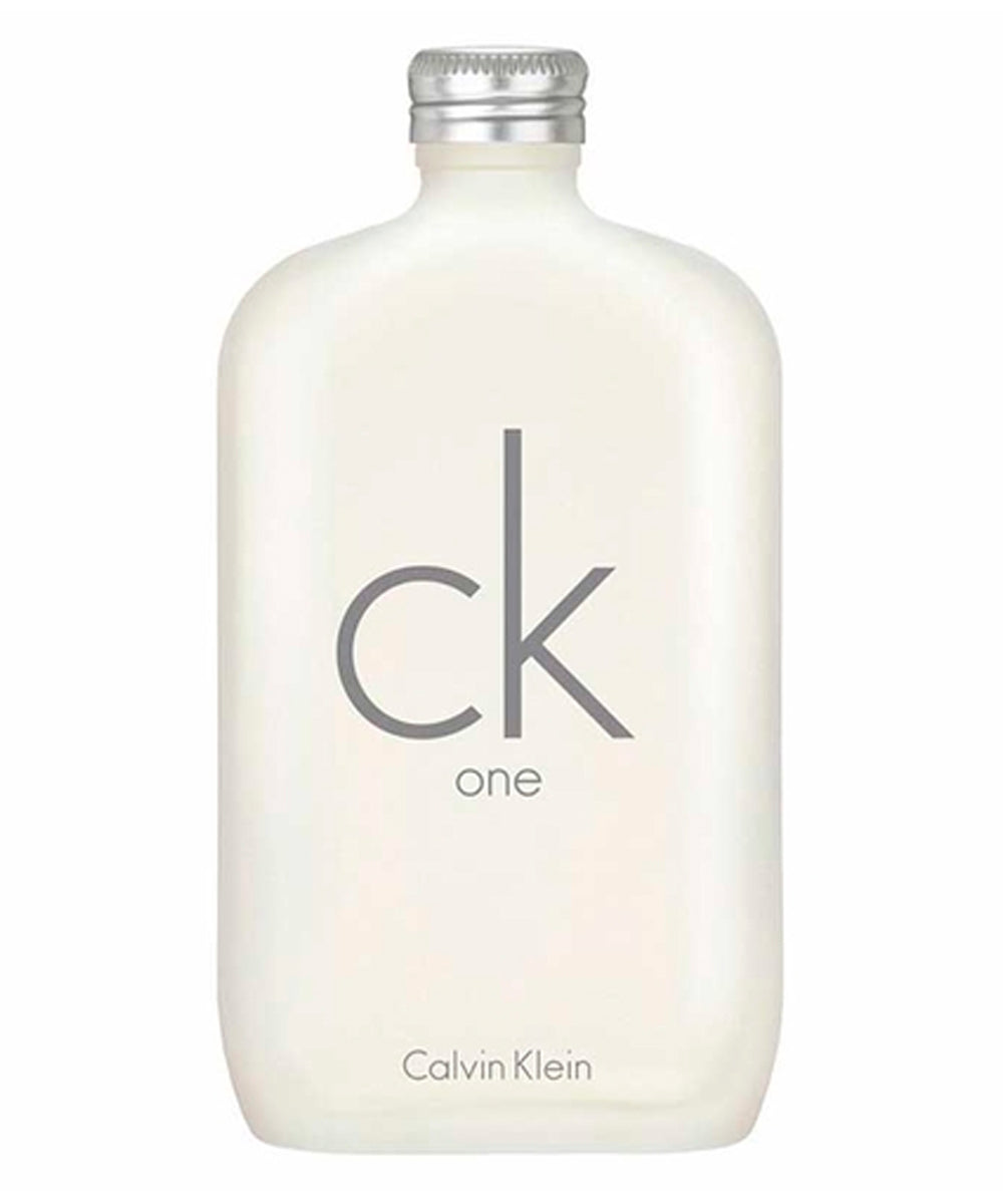 Calvin Klein Ck One Eau de Toilette 6.7oz Unisex