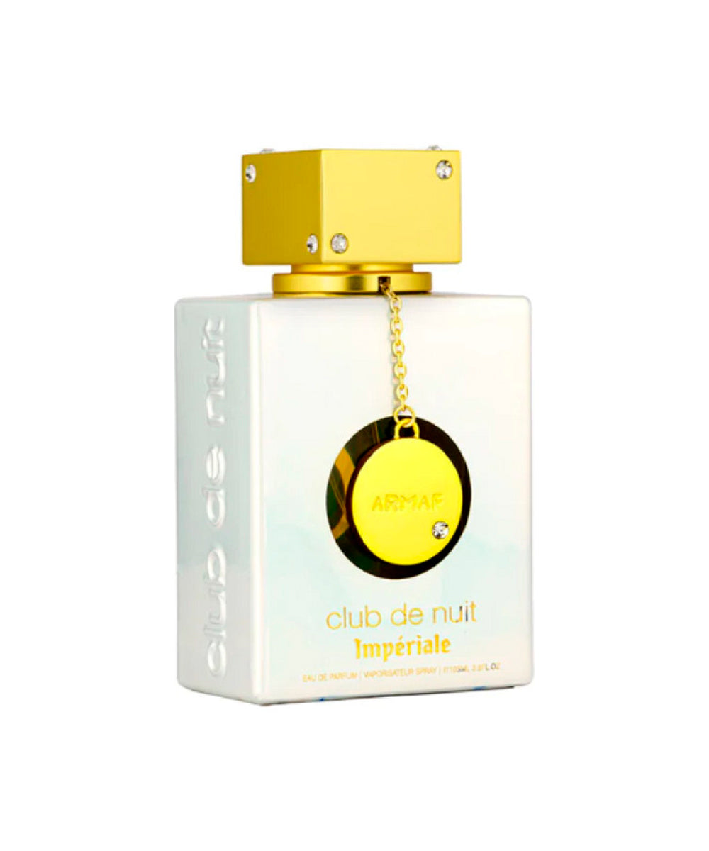 Armaf Club De Nuit White Imperiale Eau de Parfum 3.6oz For Women