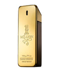 Paco Rabanne 1 Million Eau de Toilette 3.4oz For Men