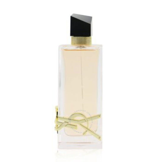 YSL LIBRE WOMEN EDT 3.4