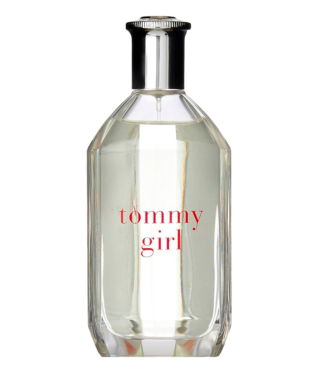 Tommy Hilfiger Tommy Girl Eau de Toilette 6.7oz For Women