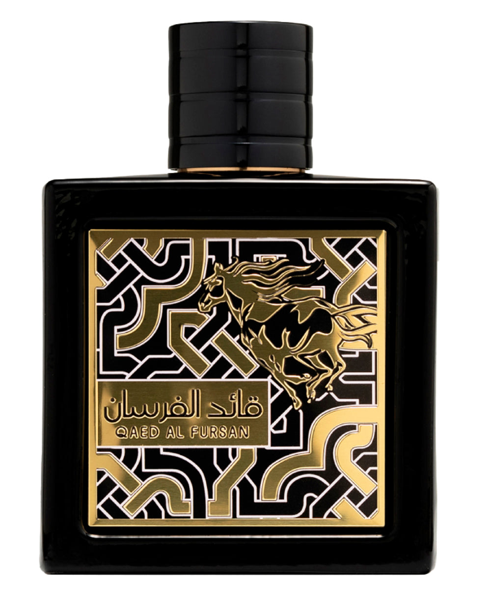 Lattafa Qaed Al Fursan Eau de Parfum 3.4oz For Men