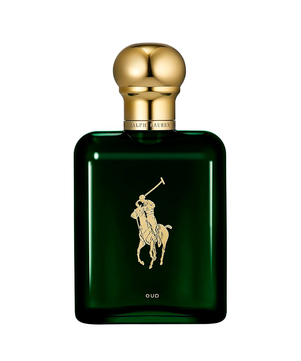 Ralph Lauren Polo Oud Eau de Parfum 4.2oz For Men