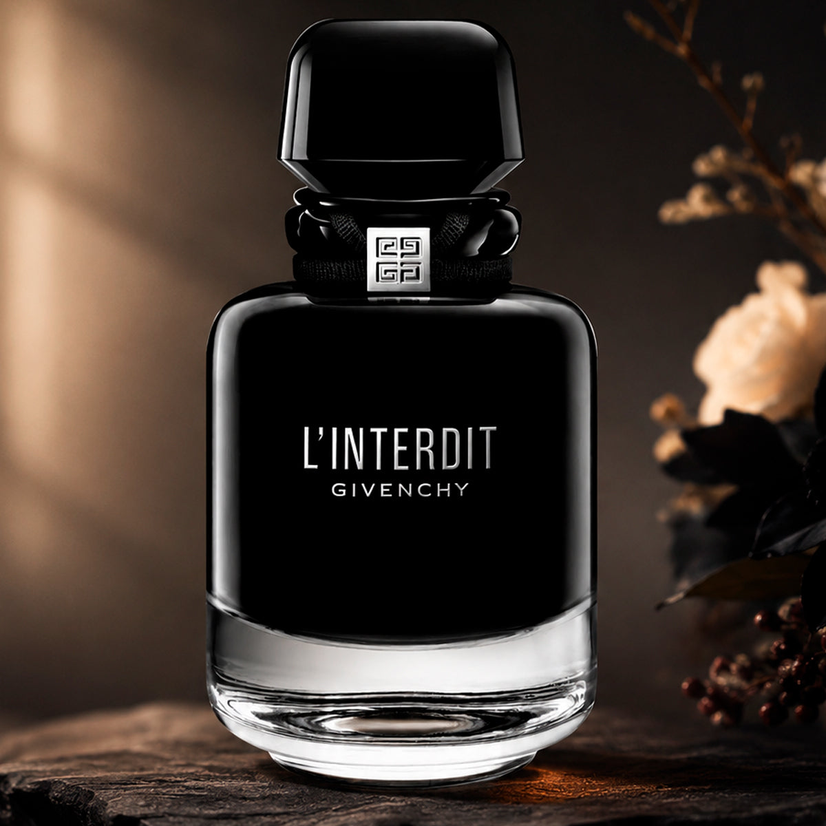 Givenchy L'Interdit Intense Eau de Parfum 2.7oz For Women