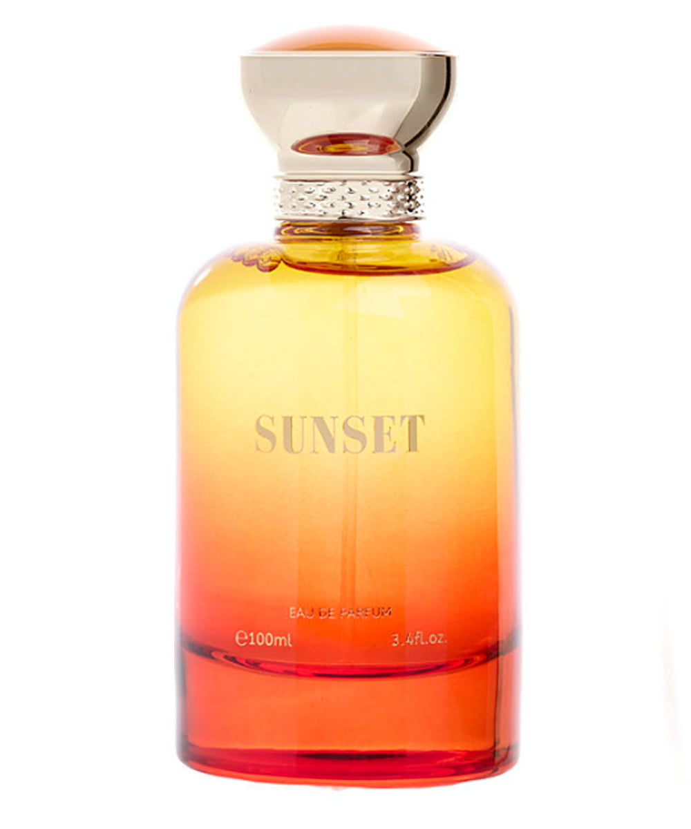 Bharara Sunset Eau de Parfum 3.4oz For Women