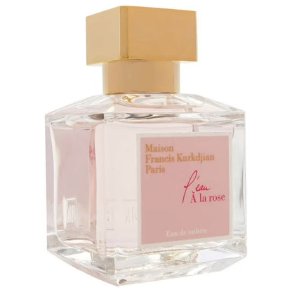 Maison Francis Kurkdjian L'eau A La Rose Women 2.4oz edt