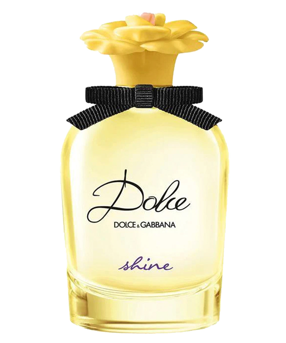 Dolce & Gabbana Dolce Shine Eau de Parfum 2.5oz For Women