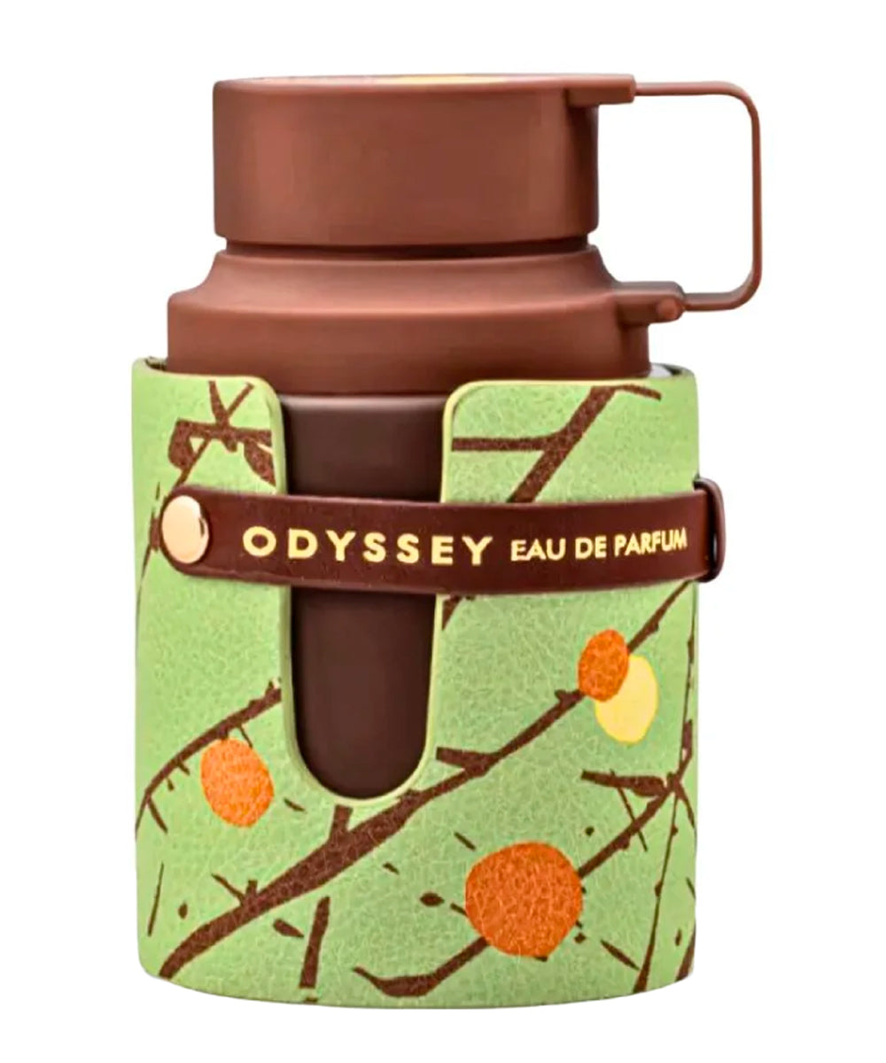 Armaf Odyssey Dubai Chocolat Gourmand Edition Eau de Parfum 3.4oz Unisex