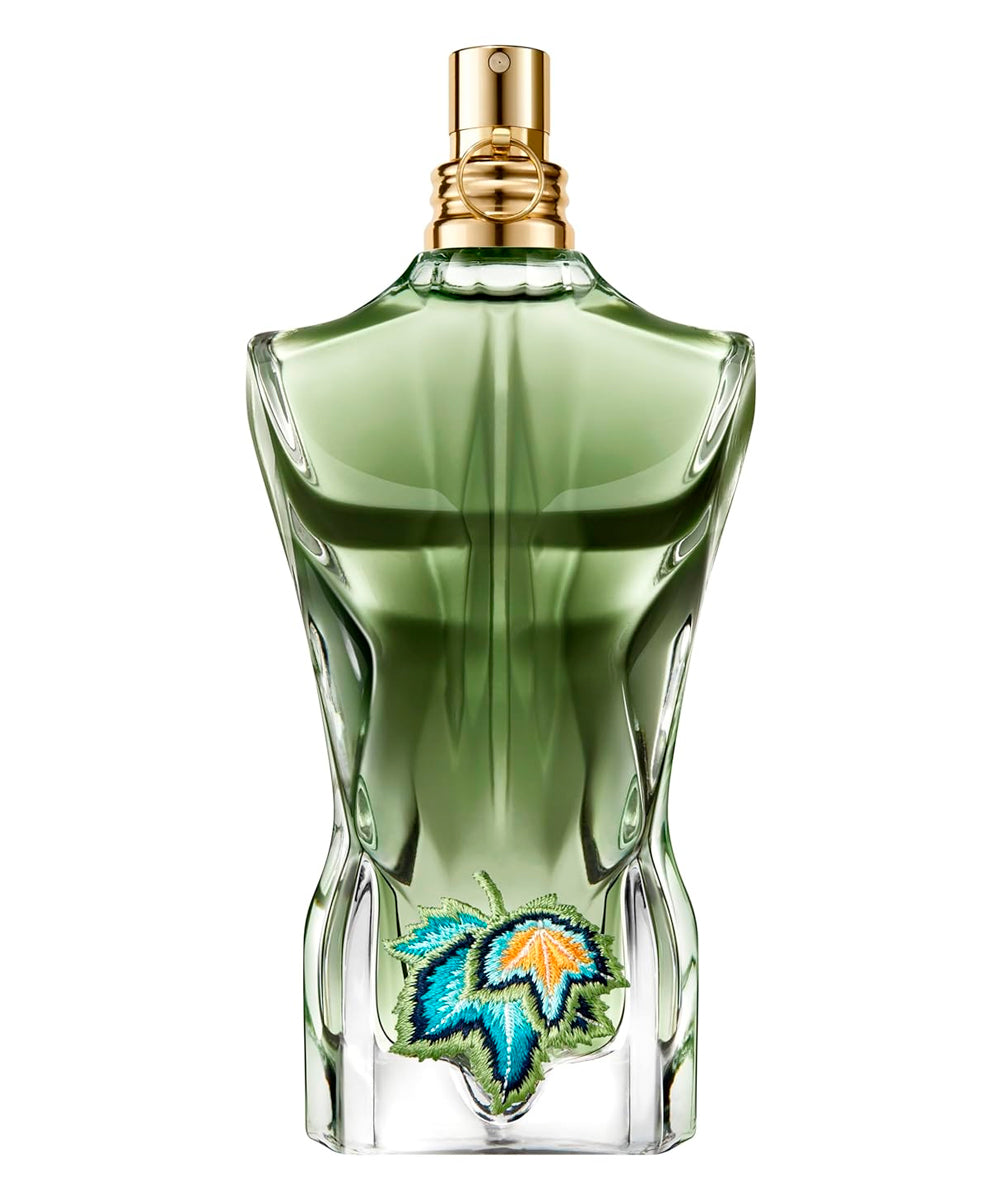 Jean Paul Gaultier Le Beau Paradise Garden Eau de Parfum 4.2oz For Men