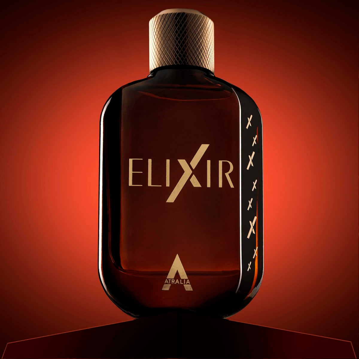 Atralia Elixir Eau de Parfum 3.4oz Unisex