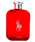 Ralph Lauren Polo Red Eau de Parfum 4.2oz For Men