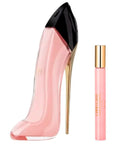 Carolina Herrera Good Girl Blush Eau de Parfum 2.7oz + Eau de Parfum 0.34oz Gift Set For Women