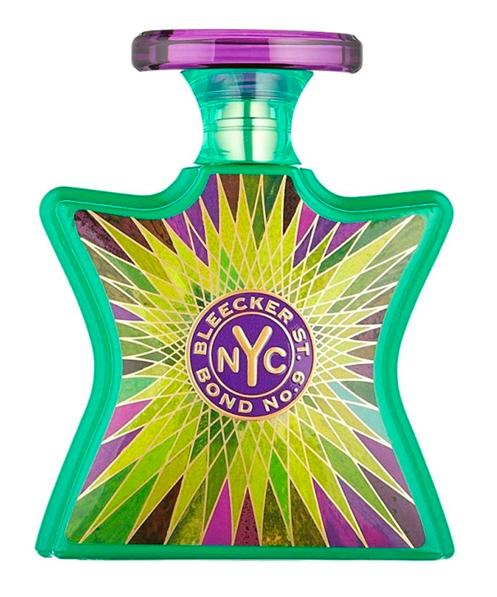 Bond No. 9 Bleecker Street Eau de Parfum 3.4oz Unisex