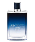 Jimmy Choo Blue Eau de Toilette 3.4oz For Men