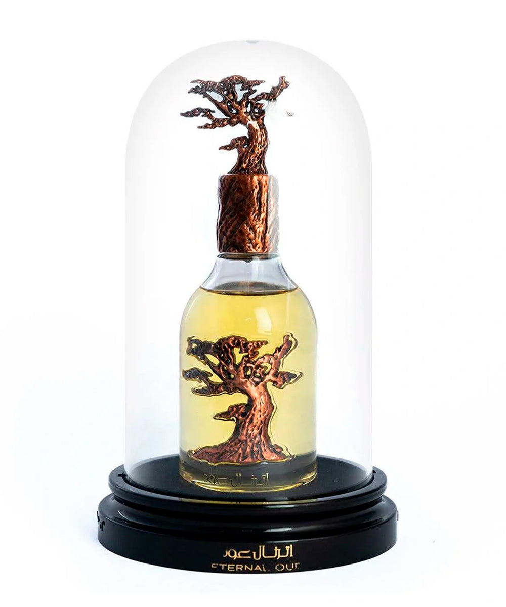 Lattafa Pride Eternal Oud Eau de Parfum 3.4oz Unisex