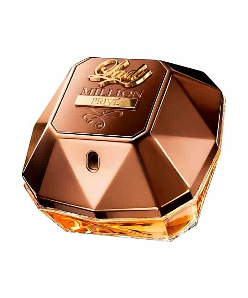 Paco Rabanne Lady Million Prive Eau de Parfum 2.7oz For Women