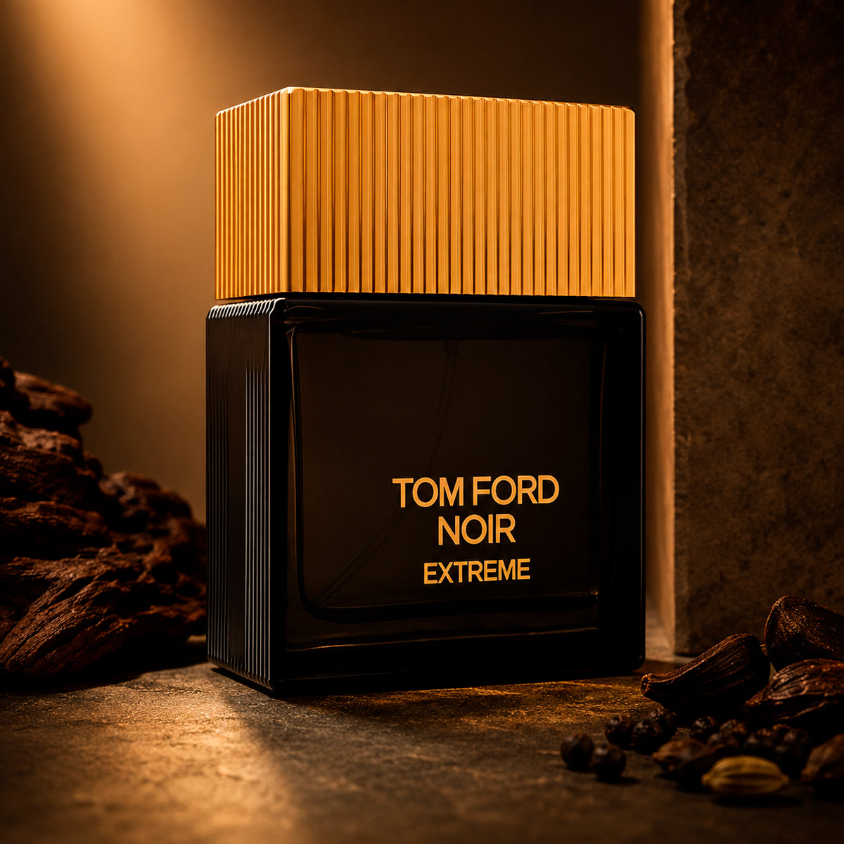 Tom Ford Noir Extreme Eau de Parfum 1.7oz For Men