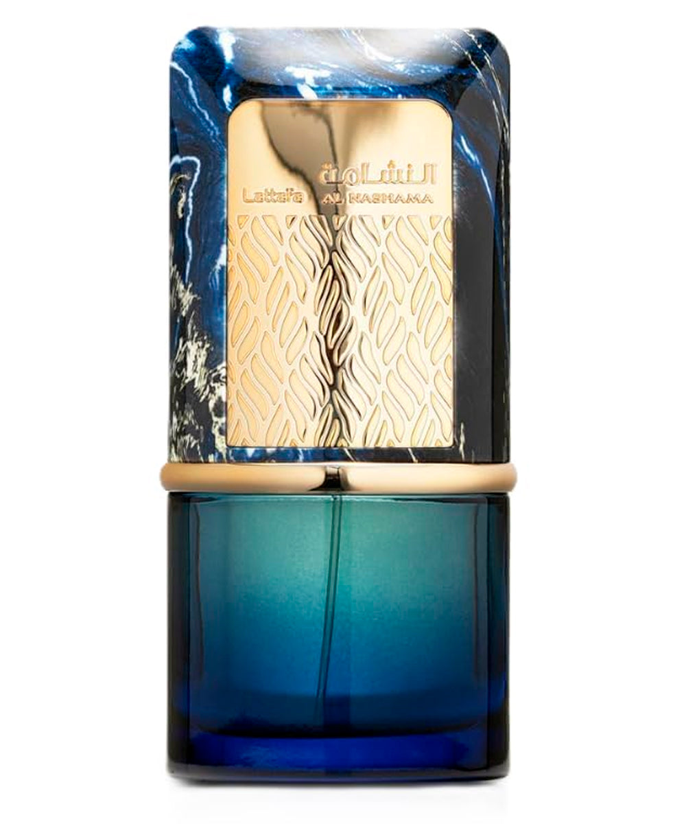 Lattafa Al Nashama Caprice Eau de Parfum 3.4oz Unisex