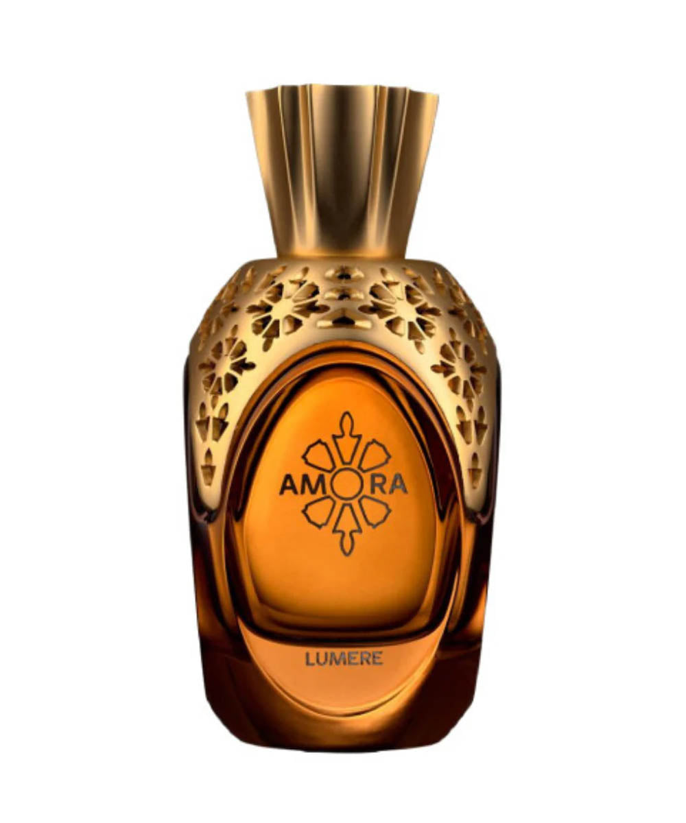 Atralia Amora Lumere Unisex 3.4oz Extrai De Perfume