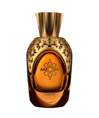 Atralia Amora Lumere Unisex 3.4oz Extrai De Perfume