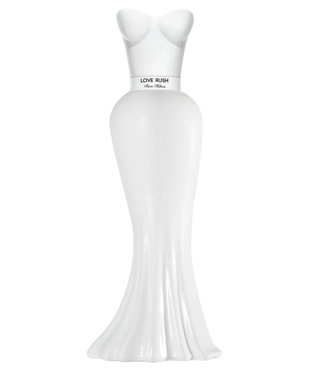 Tester Paris Hilton Love Rush Eau de Parfum 3.4oz For Women