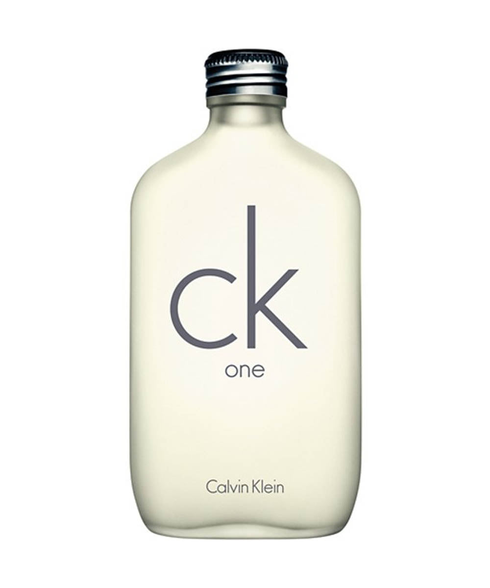 Calvin Klein One Unisex 6.7oz edt