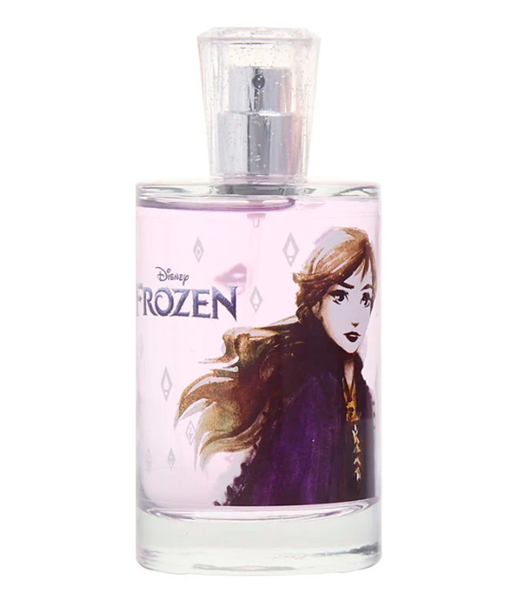 Disney Frozen Anna Eau de Toilette 3.4oz For Women