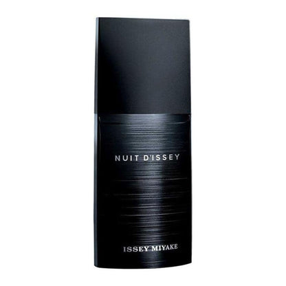 Issey Miyake Nuit D'Issey Men 3.4 EDT