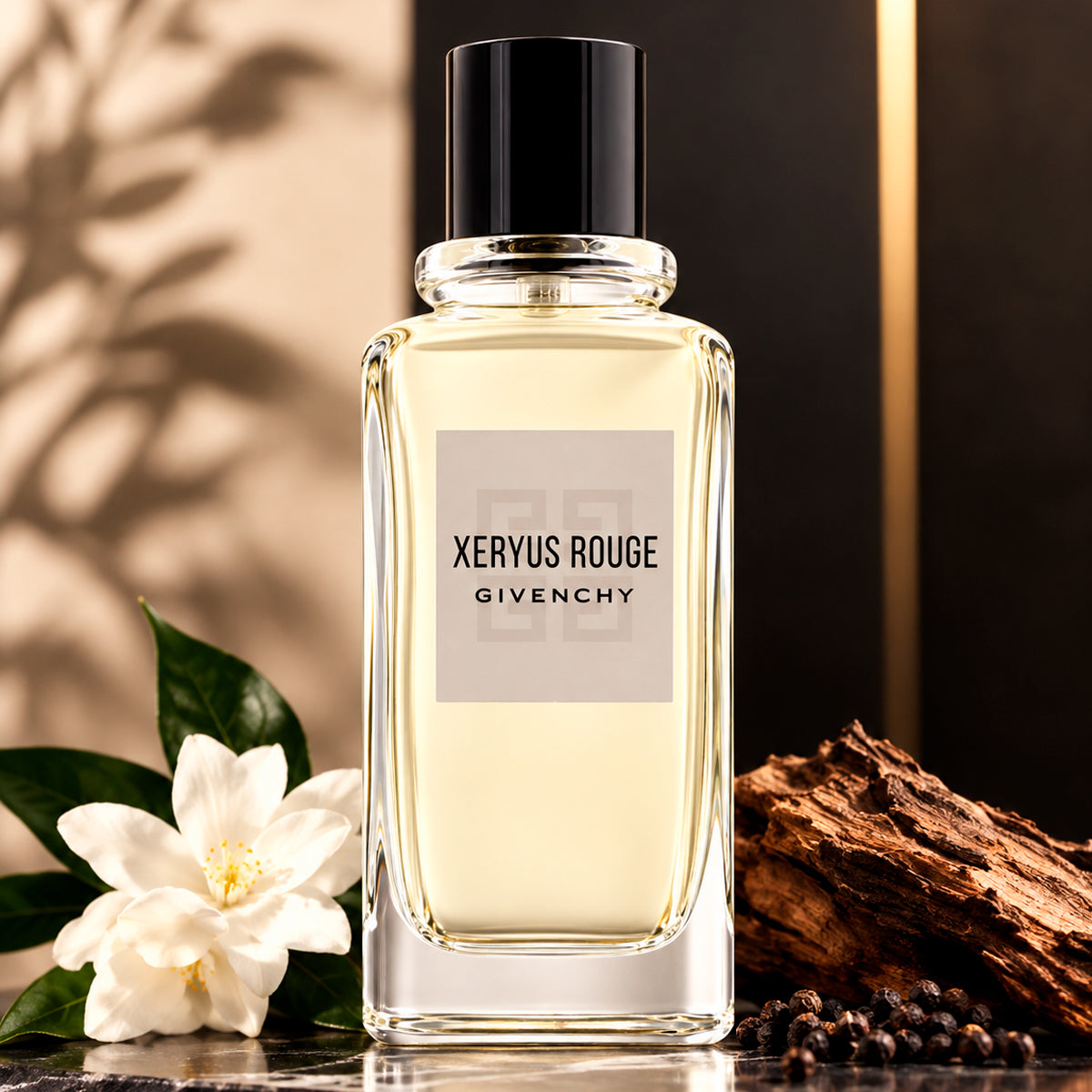 Givenchy Xeryus Rouge Eau de Toilette 3.3oz For Men