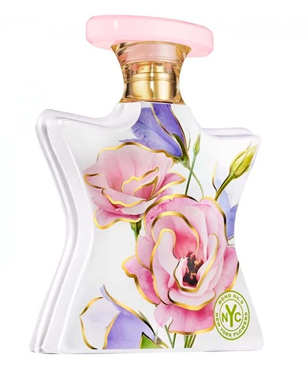 Bond No. 9 New York Flowers Eau de Parfum 3.4oz For Women