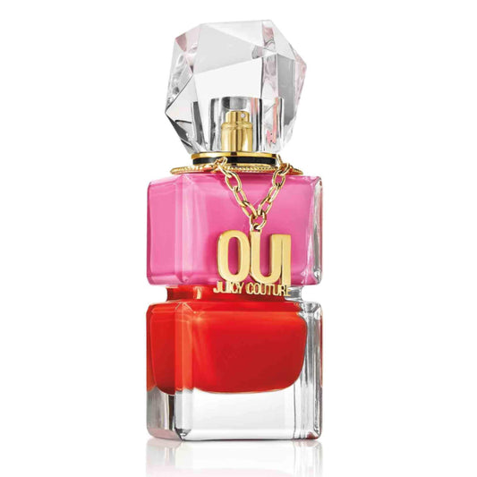 Juicy Couture Oui Women 3.4oz edp