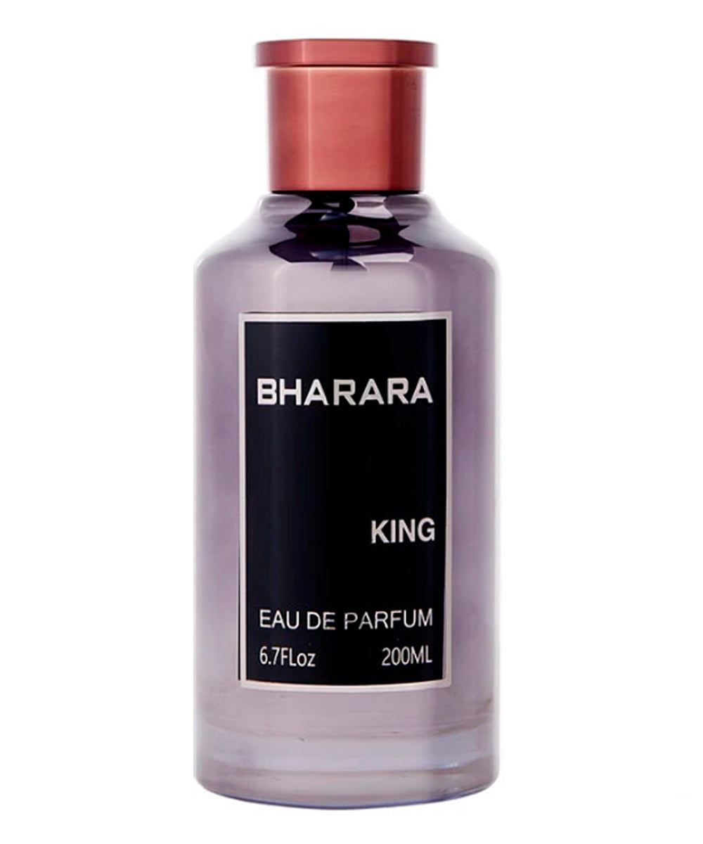Bharara King Parfum 3.4oz For Men