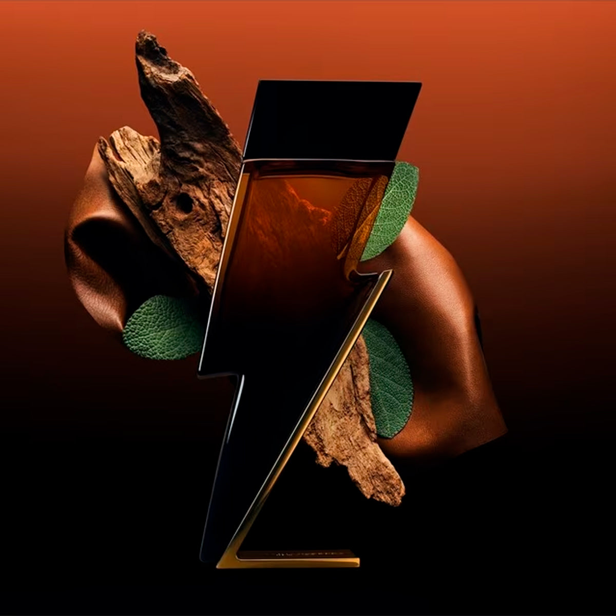 Carolina Herrera Bad Boy Elixir Eau de Parfum 3.4oz For Men