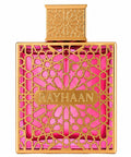 Rayhaan Kiss Eau de Parfum 3.4oz For Women