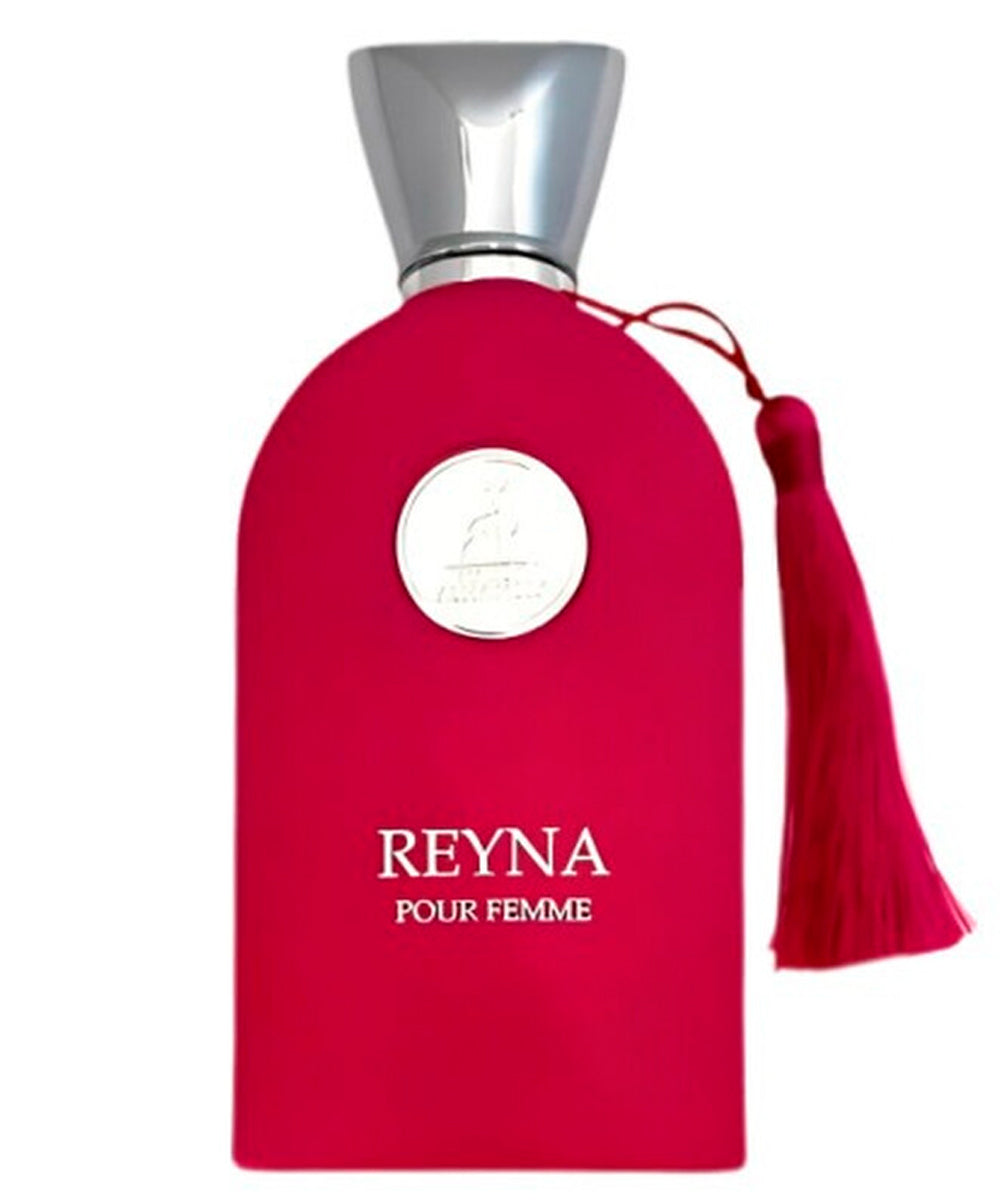 Maison Alhambra Reyna Pour Femme Eau de Parfum 3.4oz For Women