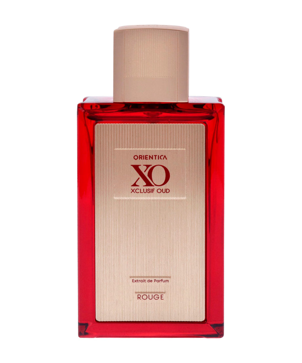 Orientica XO Xclusif Oud Rouge Extrait de Parfum 2oz Unisex