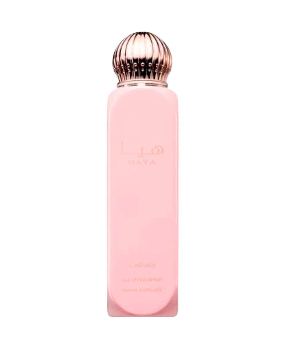 Lattafa Yara All Over Body 5oz For Women